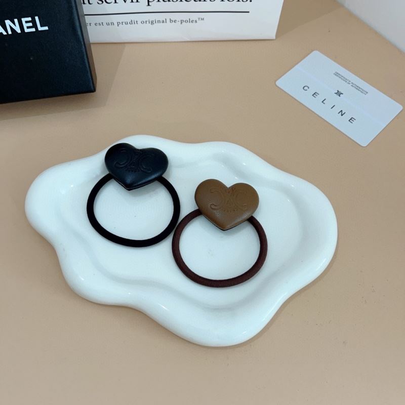 Celine Hair Hoop